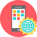 Dowmap mobile app development