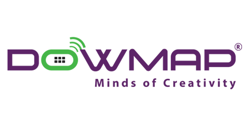 Dowmap Logo
